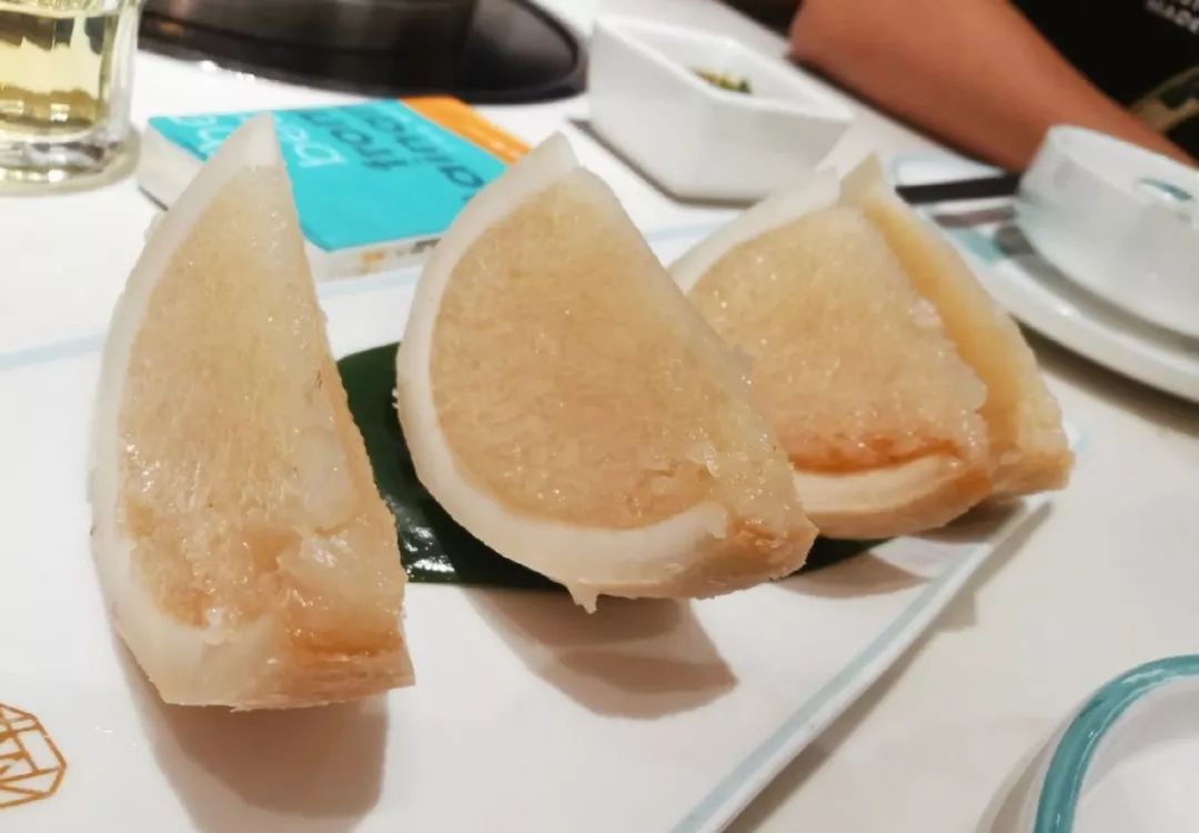 你对海南菜一无所知