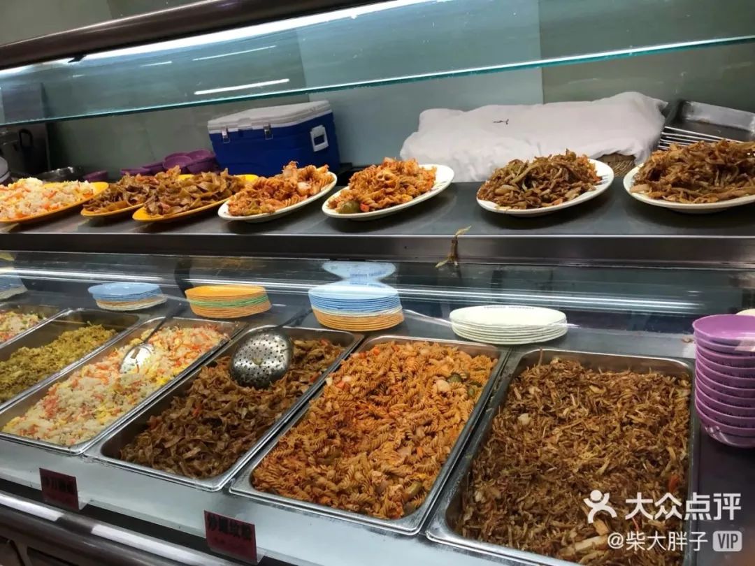 吃货择校必备之《北京美食大学图鉴》