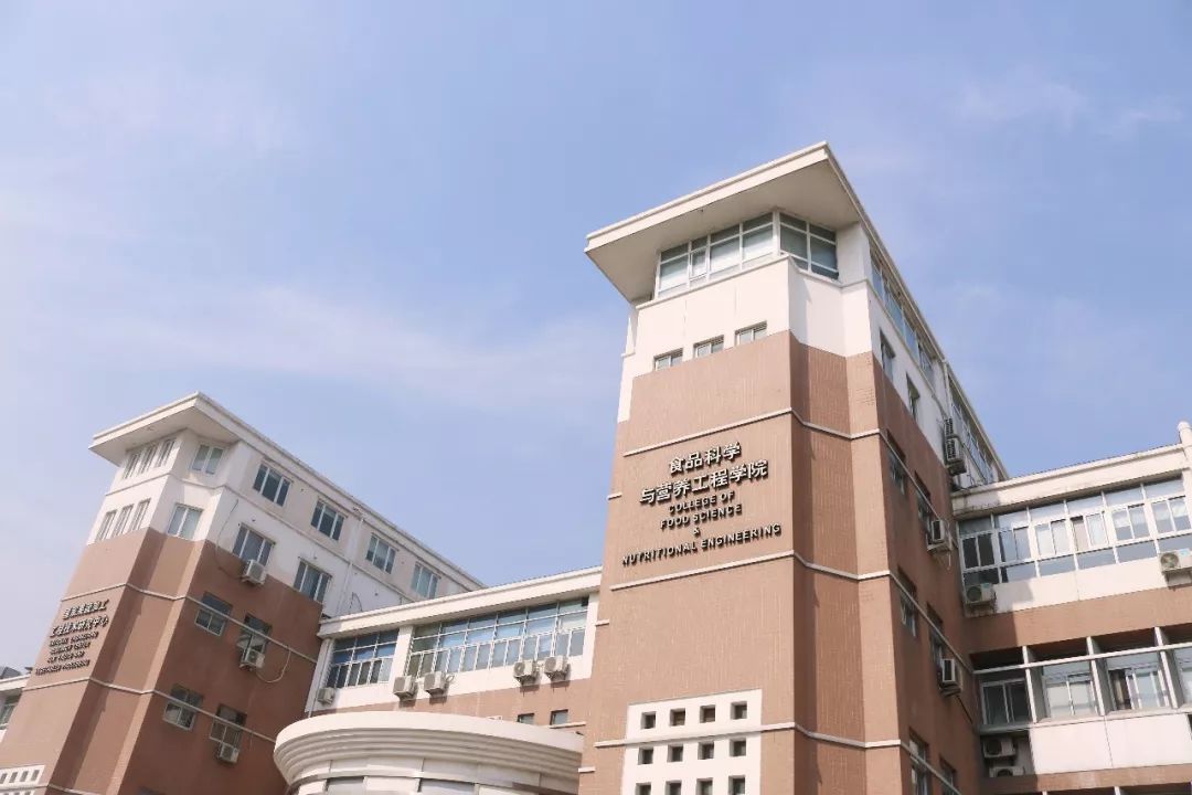 吃货择校必备之《北京美食大学图鉴》