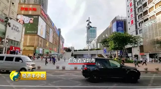 央视调查针孔摄像头乱象：画质4K，卖偷拍设备猖獗