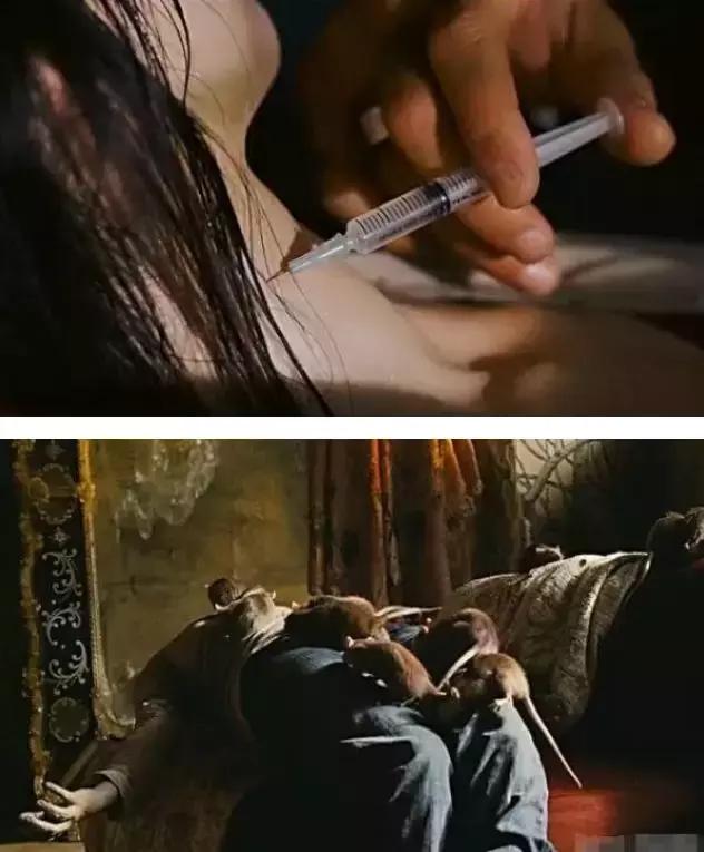 吸毒的人寿命有多长?真相原来是这样