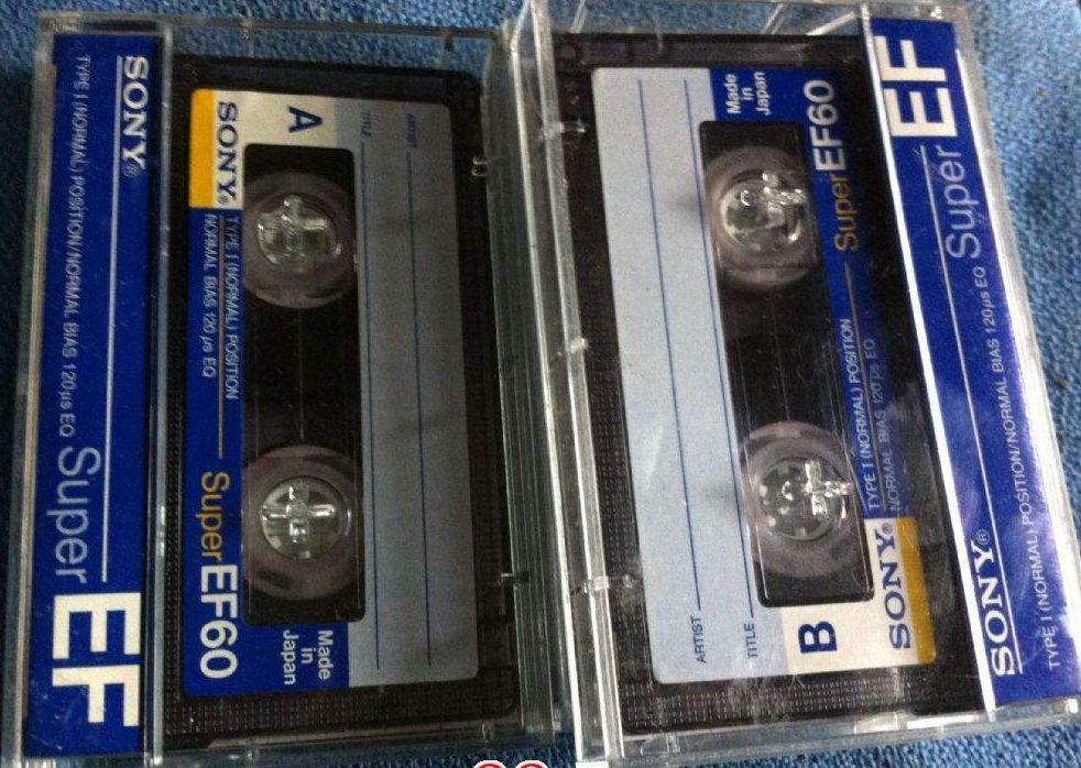 致80年代：那首歌，那段青春，那台录音机