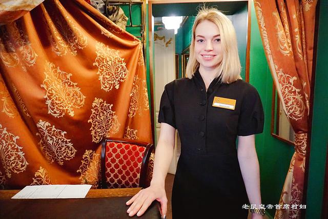 真普希金咖啡馆,高晓松花20万美金只为与偶像来一次穿越时空对话