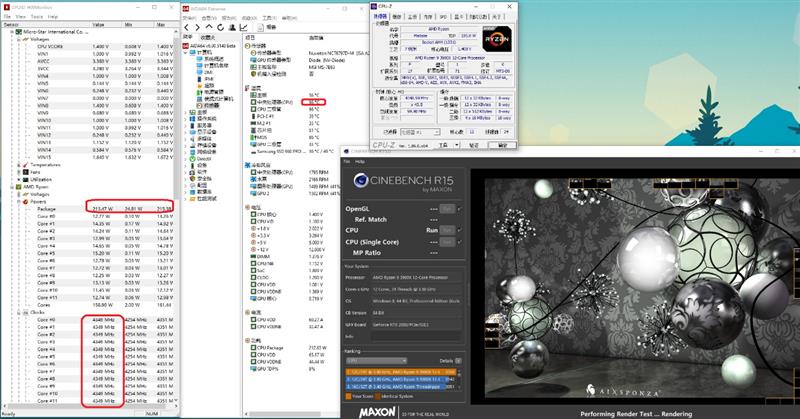 便宜又好用！微星MPG X570 Gaming Pro Carbon WiFi暗黑板主板评测