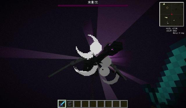 我的世界:4个不常见知识点,空手攻击伤害可以比钻石剑都高?