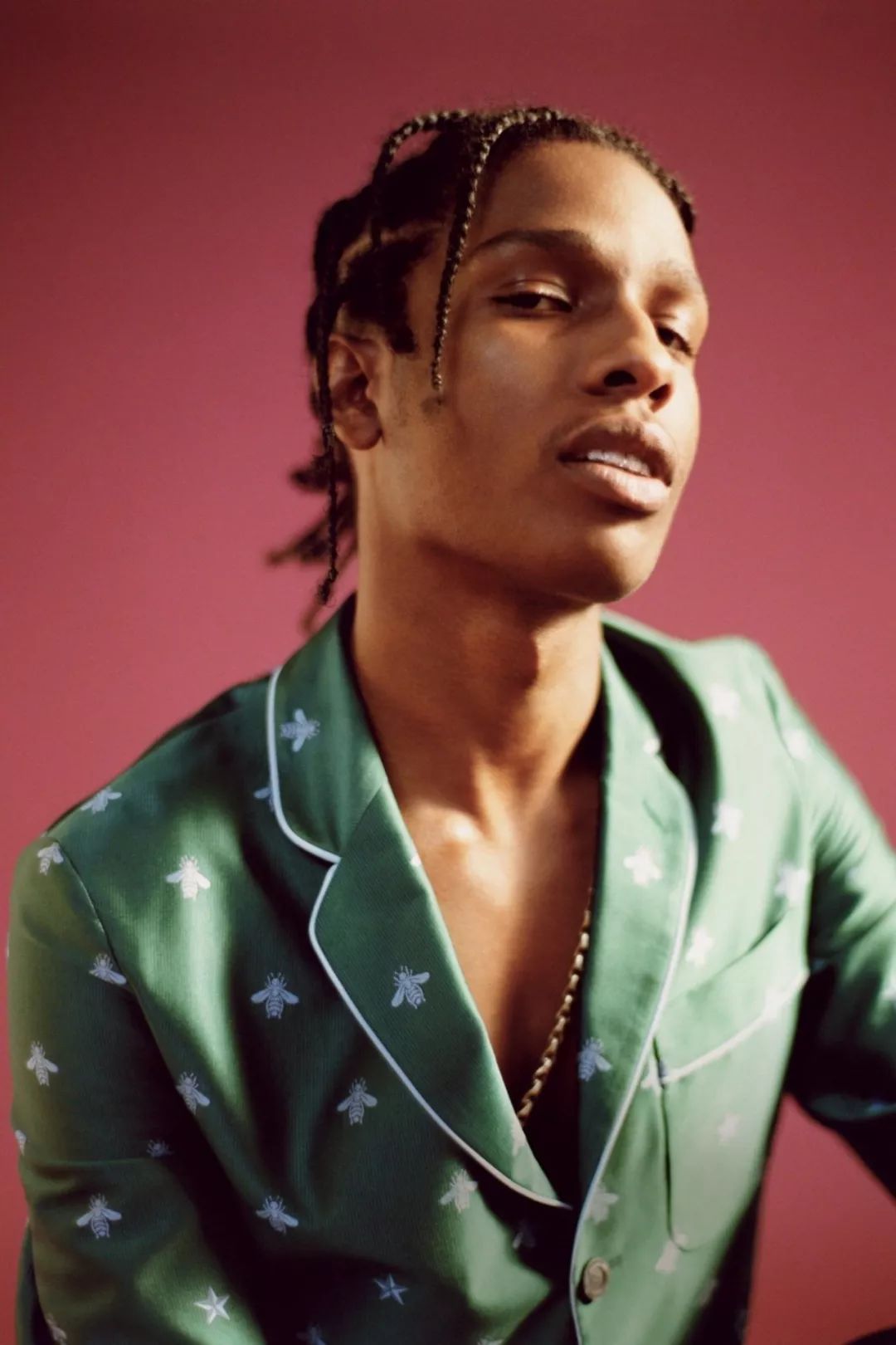 a$ap rocky,我们等你!