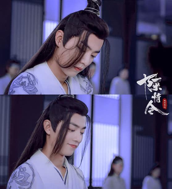 现在的杨洋:颧骨外扩脸像被肌肉撑肿了,再这样下去只能演反派了