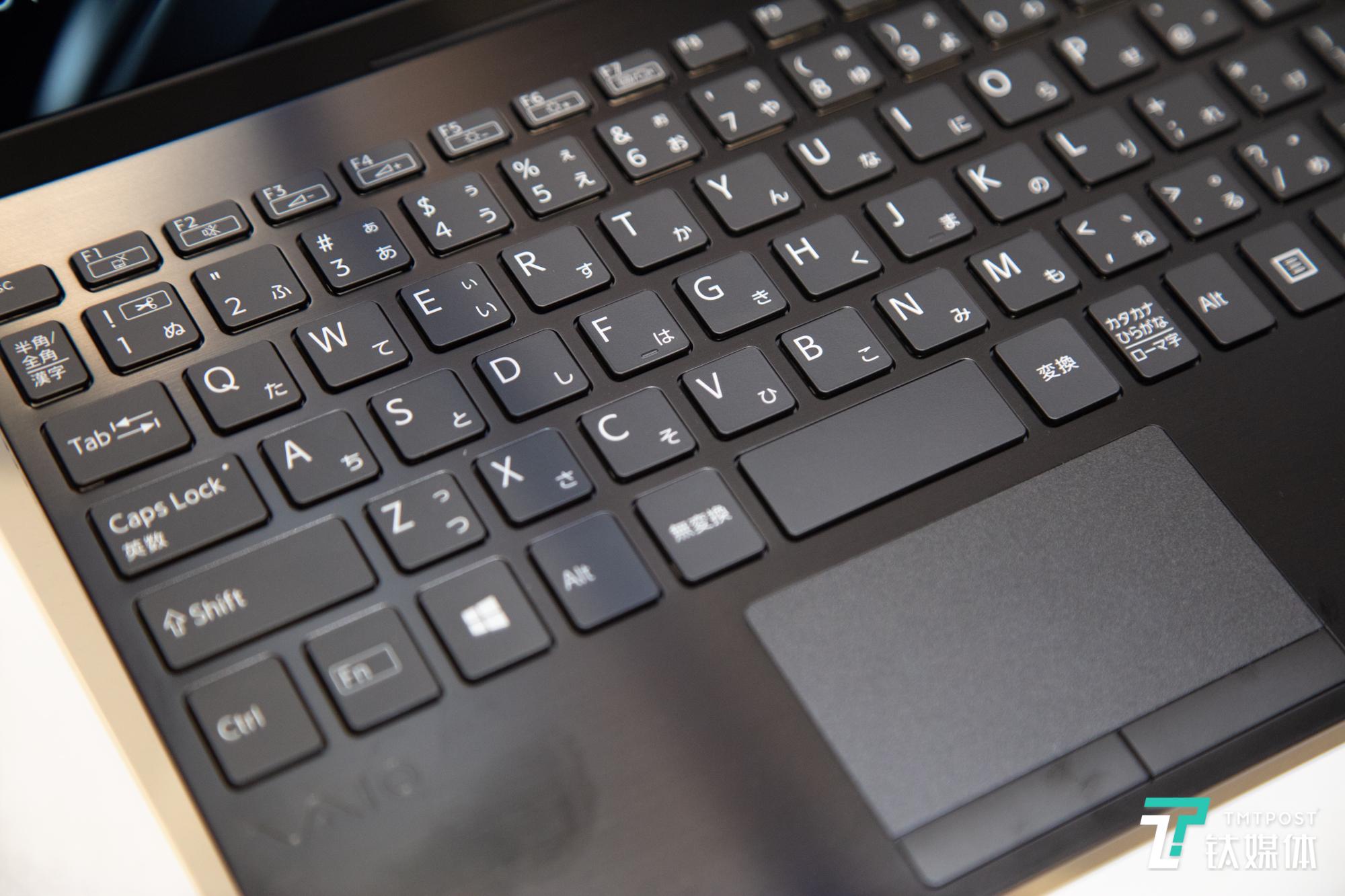 褪去SONY光环之后，VAIO用5年卧薪尝胆迎来涅槃重生