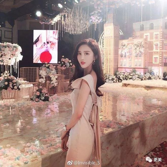 清华毕业去过70个国家的白富美无奈退网?被曝做小三从头到脚全是假的