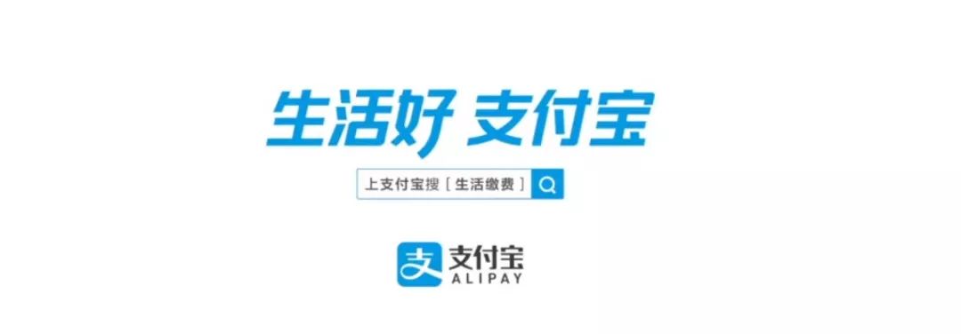 支付宝账户消费