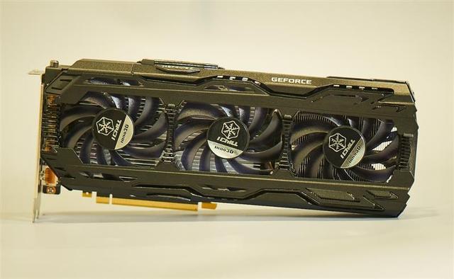 复刻经典！映众GTX 1660/1660 Ti冰龙超级版评测：极致静音与低温的性价比好卡