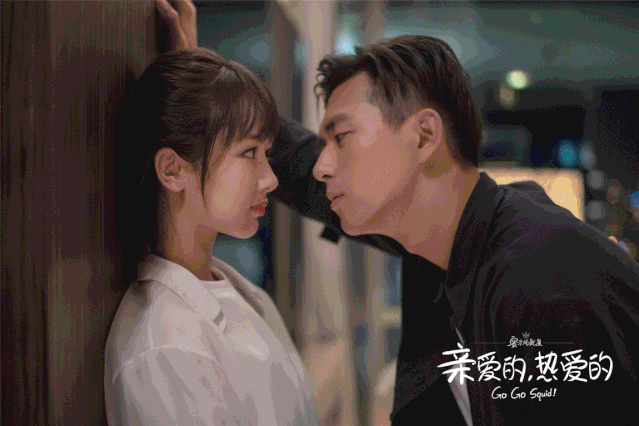 《亲爱的,热爱的》| 剧中出现的这些酒店,才真叫人上头