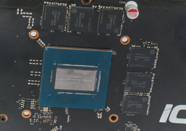 映众GTX 1660/1660 Ti冰龙版评测：极致静音与低温的性价比好卡