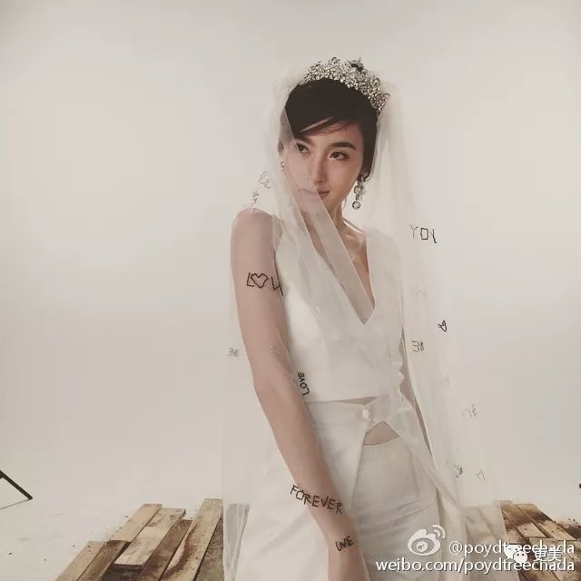 人妖选美冠军美过baby、来中国狂吸金,真不给女人留活路!