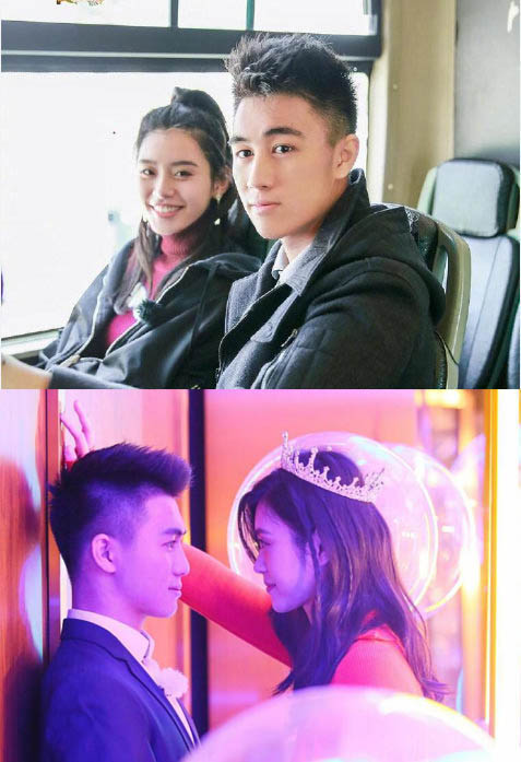 奚梦瑶久违营业面色苍白，疑似孕期状态不佳满脸疲惫