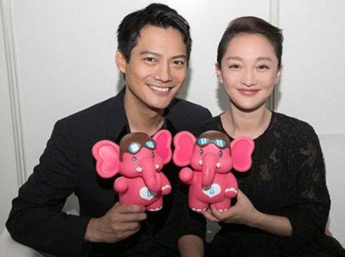 章子怡40岁拼二胎，徐静蕾不结婚不生娃，四大花旦都活得很潇洒