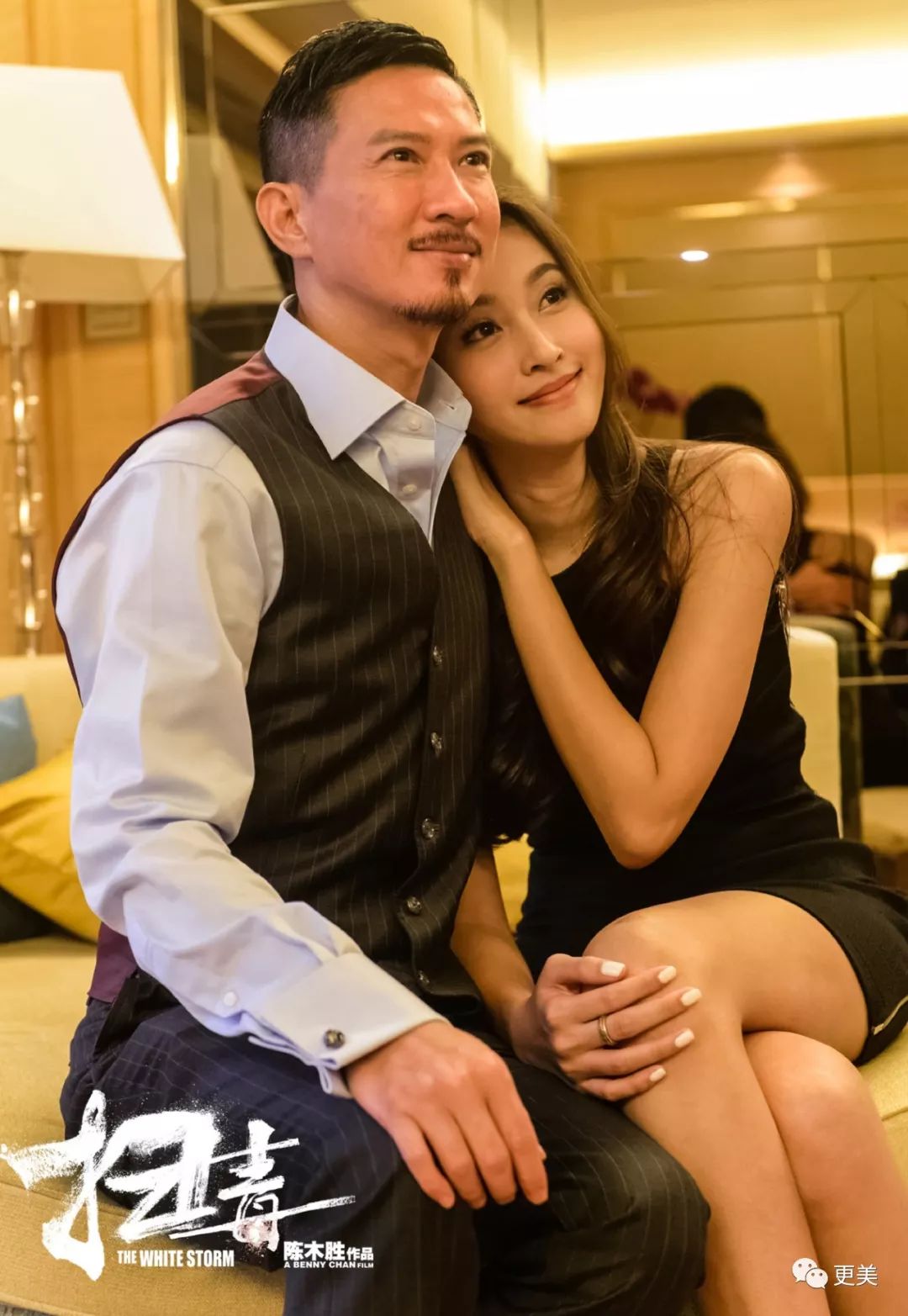 人妖选美冠军美过baby、来中国狂吸金,真不给女人留活路!