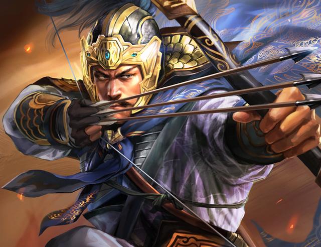 三国志11:你知道“盘蛇谷”和“子午谷”那些位置在游戏哪里吗?
