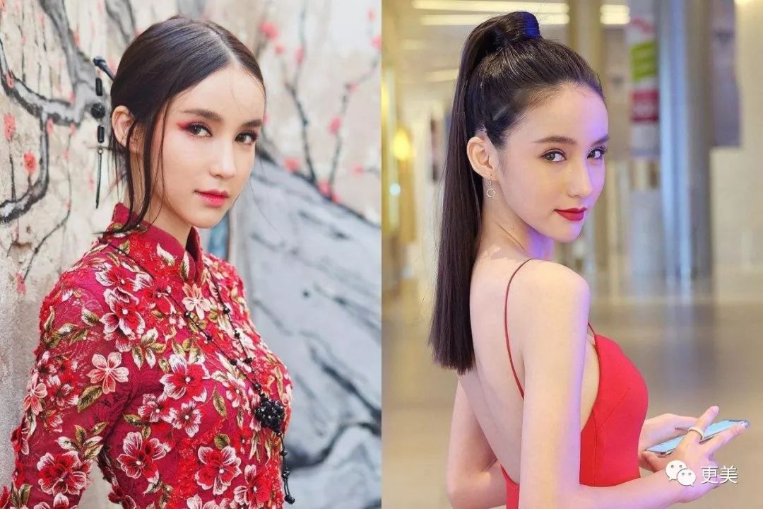 人妖选美冠军美过baby、来中国狂吸金,真不给女人留活路!