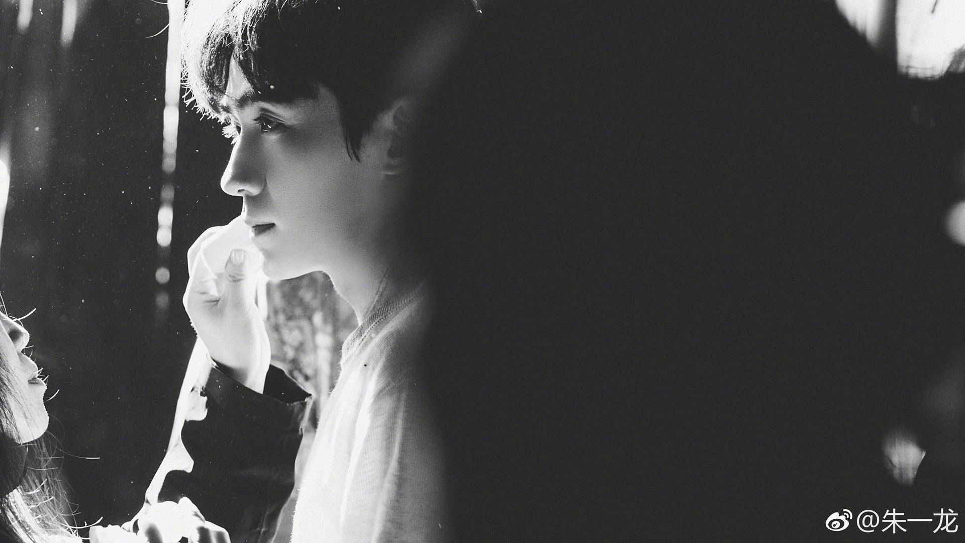 朱一龙大红一年无作品？口口声声“演员初心”却想走爆红老路？