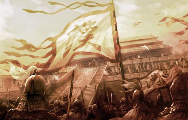 《三国志11》玩到后期统一没意思?玩家支招如何让自家武将造反