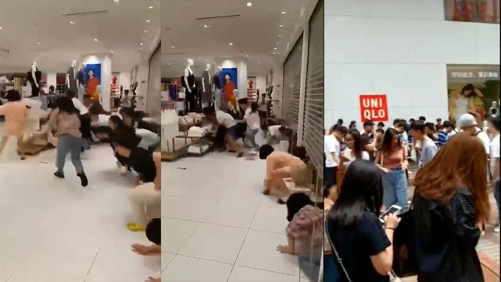 KAWS联名又又又来了，这一次竟是与国潮联名？？官方否认了