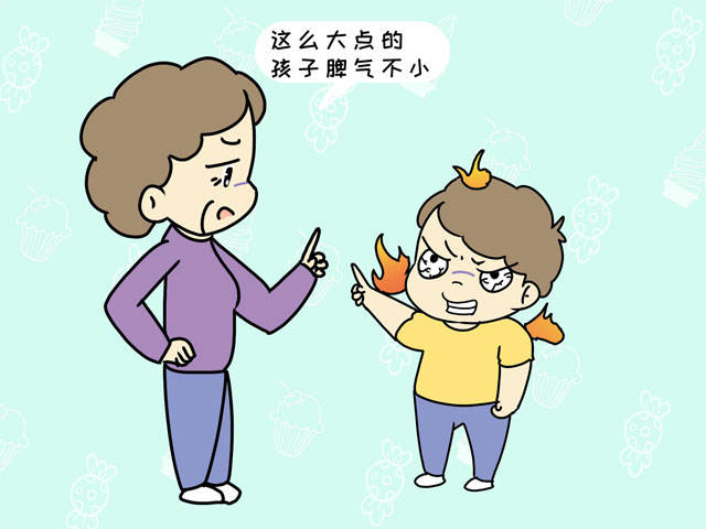 为啥孩子“病一场,脾气长”?背后原因很现实,应对很重要 ag真人app