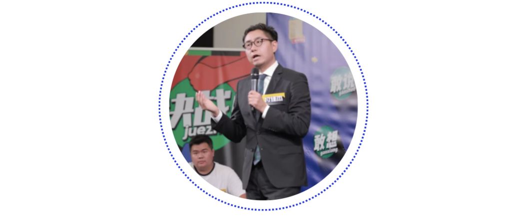马东和邱晨，把这11个人带回了《奇葩说》