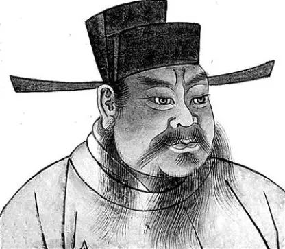 包公老年丧子,临终前突然又冒出一子,身体顿时好了大半