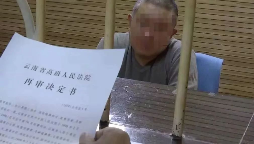 曝光身份之谜的孙小果案重启,还会揭开哪些真相? yg电子平台