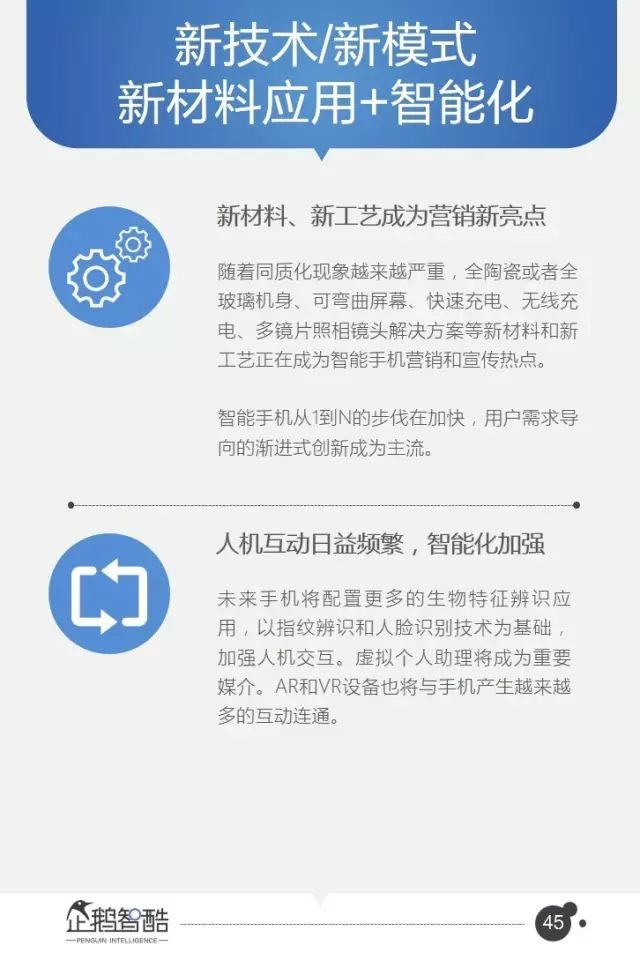 腾讯95页重磅报告：全面预测中国未来5年趋势