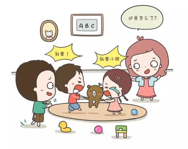 听说这些星座盛产熊孩子,哈哈,太能闹腾了 吉祥坊太阳城代理