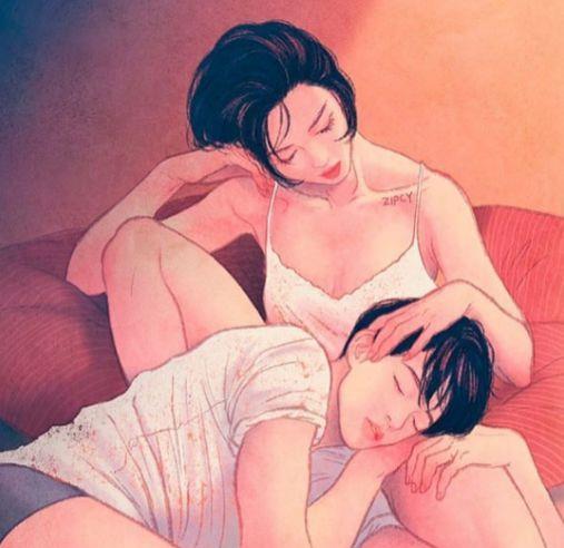这部耗资3亿的"女攻男受"剧,颠覆你的三观!