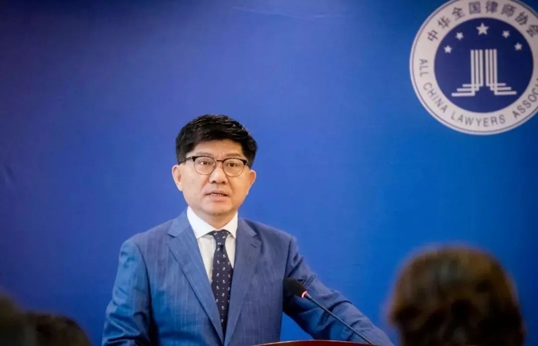“勾兑”律师行贿206万元 - 刚刚,全国律协通报9起惩戒案例 云顶国际40082200