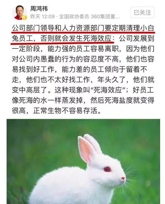 老板开除你时,心里都在想什么? 钱柜娱乐网址