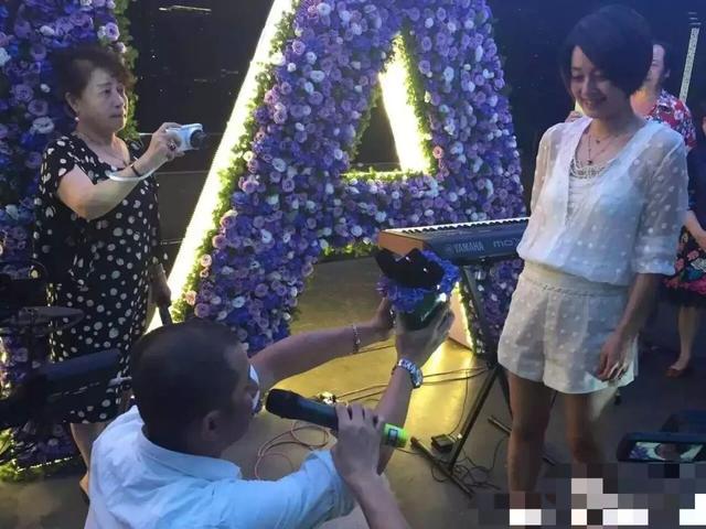 马伊琍文章宣布离婚！11年婚姻终究一别两宽，各生欢喜