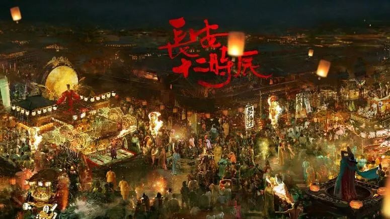 《长安十二时辰》的原著作者被称为“文字鬼才”,他的这些作品你读过吗? 明升88娱乐