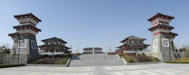 电视剧《陈情令》热播,你知道剧中兰陵、姑苏等地如今在哪里吗?