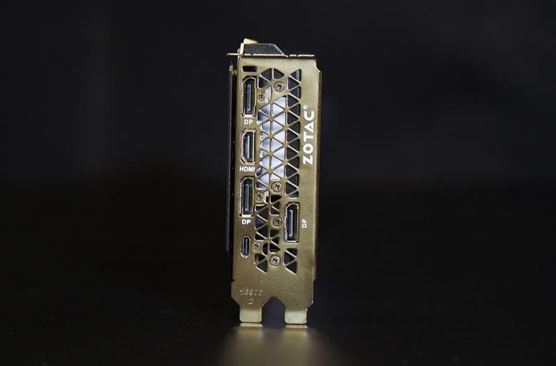索泰非公RTX 2060/2070 Super评测：低温低噪音的典范