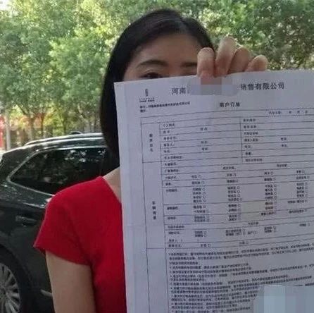 4S店频出套路：国六秒变国五  车主：哑巴吃黄连，有苦说不出