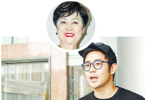 71岁“拼命三郎”甄珍身体无碍已出院，自爆：两段婚姻都未经大脑