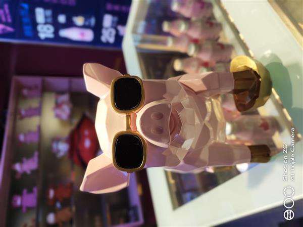 没三摄就落伍了！vivo Z5评测：千元机性价比就该这么玩