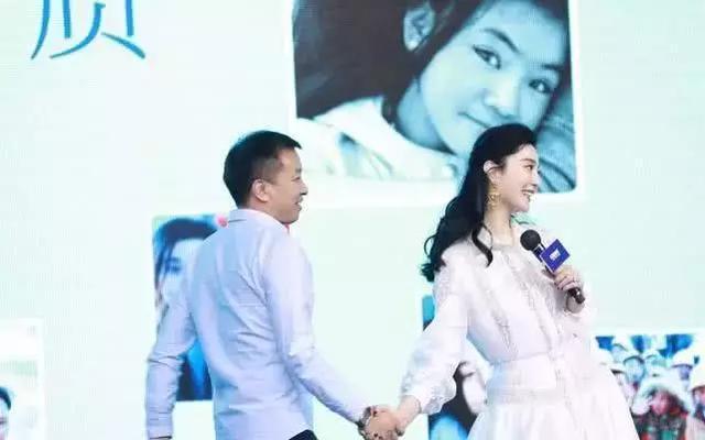 范冰冰近照妆容精致状态好，为复出竟接奶粉代言