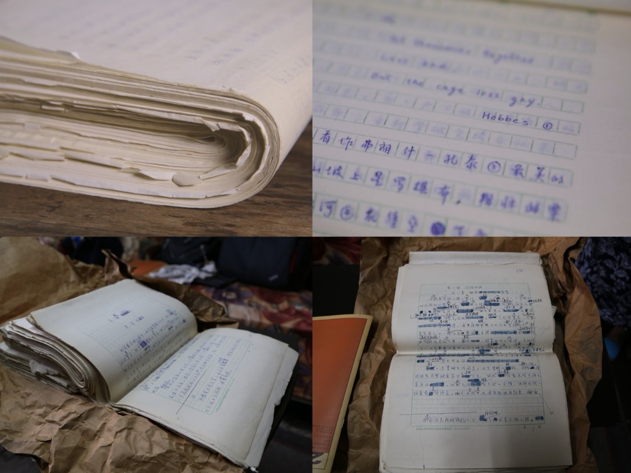 大数据筛选的8本好书，给不会选书的你