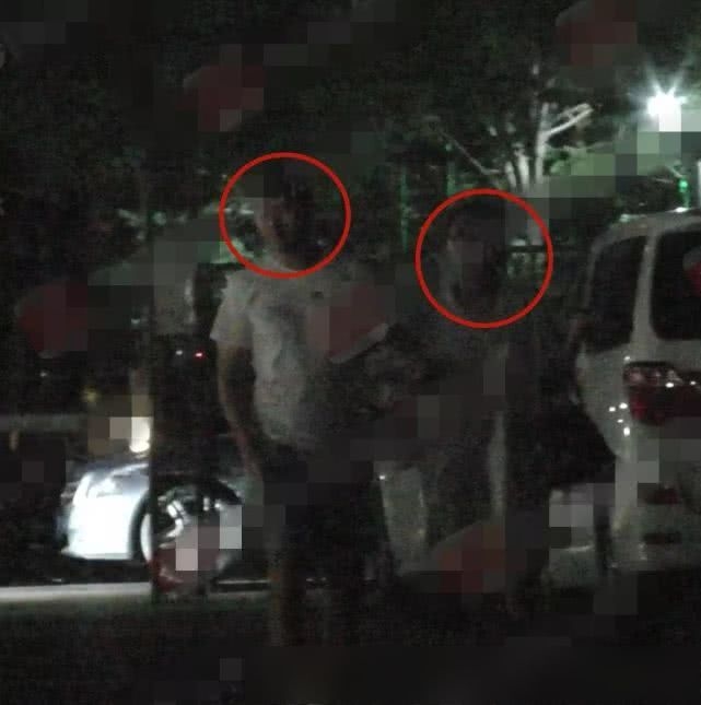 曹云金被曝出轨新进展！豪宅幽会美女共度2小时