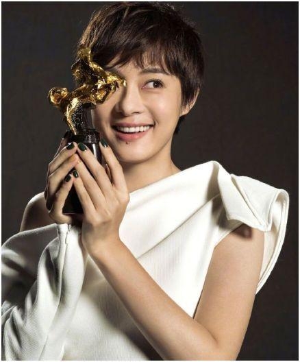 今年金马奖竞争激烈，孙俪获奖难度极大，邱泽成最大黑马！