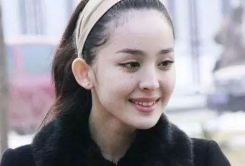 古力娜扎哪不雅了？