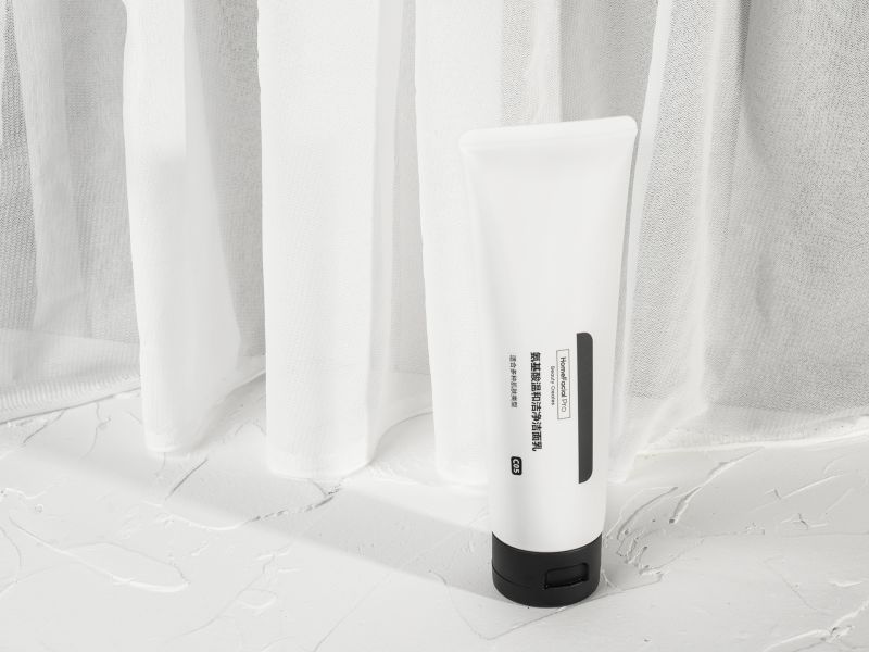 你的脸太脏了！这支“网红洗面奶”刷爆朋友圈，60秒让你彻底爱上洗脸！