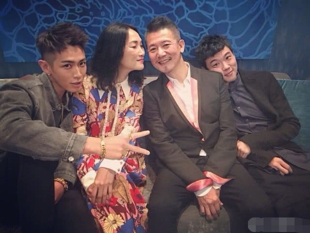 柯镇东发文：我真的好想拍戏，网友的评论不给他留情面