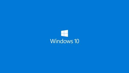 Windows 10的BUG终于得以修复 亮度可正常调节